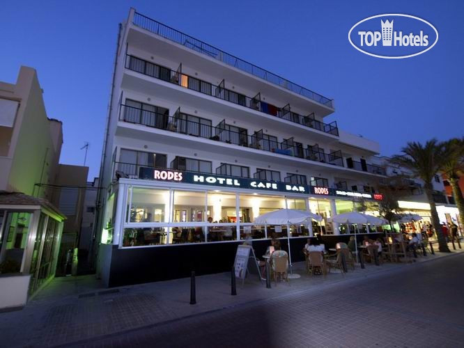 Hotel photo SOM Saulo 3*