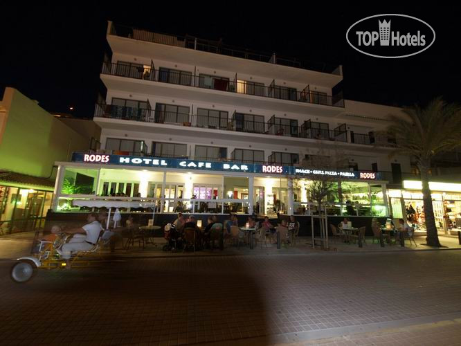 New photos from tourists SOM Saulo 3*