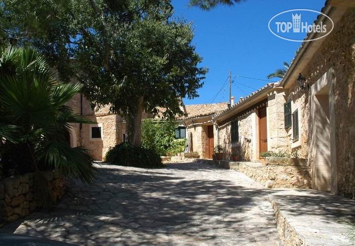 Hotelier's photos Son Jorda 4*