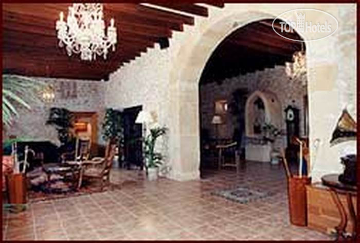 Hotel photo Sa Bassa Rotja 4*