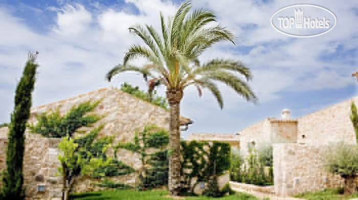 New photos from tourists Sa Franquesa Nova 4*