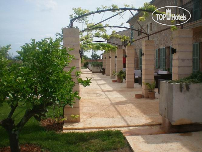 Hotelier's photos Sa Franquesa Nova 4*