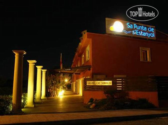 New photos from tourists Sa Punta de SEstanyol 4*