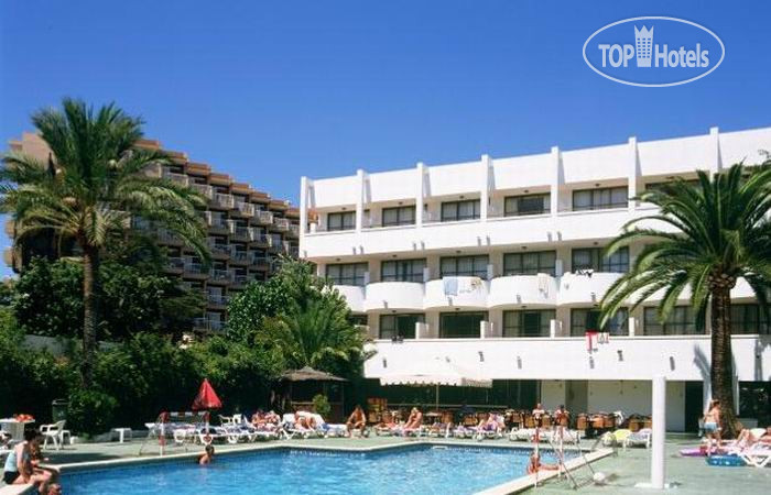 Hotel photo Lively Mallorca 3*