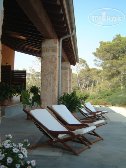 New photos from tourists Ses Arenes