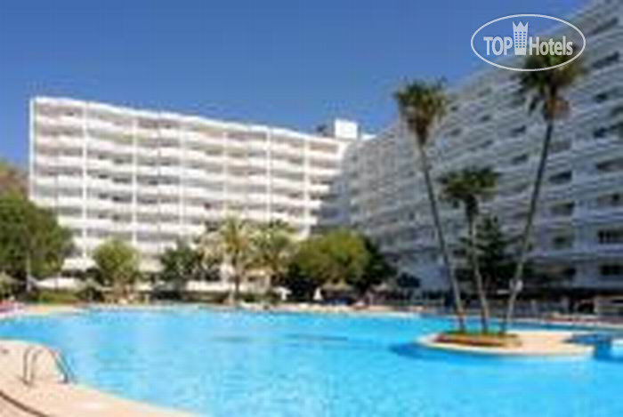 Hotel photo Siesta I 3*