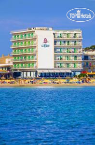 Hotelier's photos JS Sol Can Picafort 3*