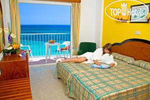 New photos from tourists JS Sol Can Picafort 3*