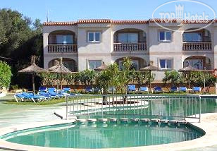 New photos from tourists Sol Romantica 3*