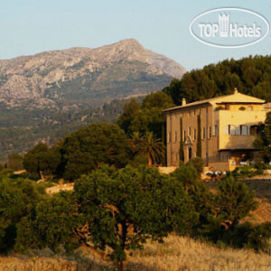 Hotelier's photos Son Brull 5*