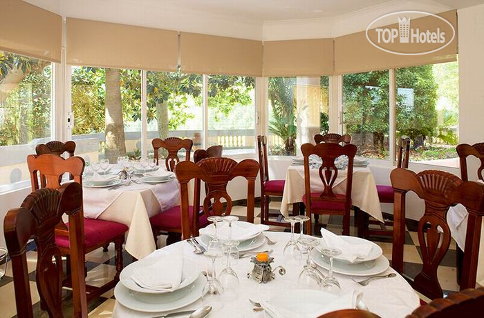 New photos from tourists Son Galceran 4*