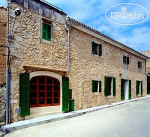 Hotelier's photos Son Llorenc 3*