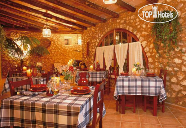New photos from tourists Son Mercadal 3*
