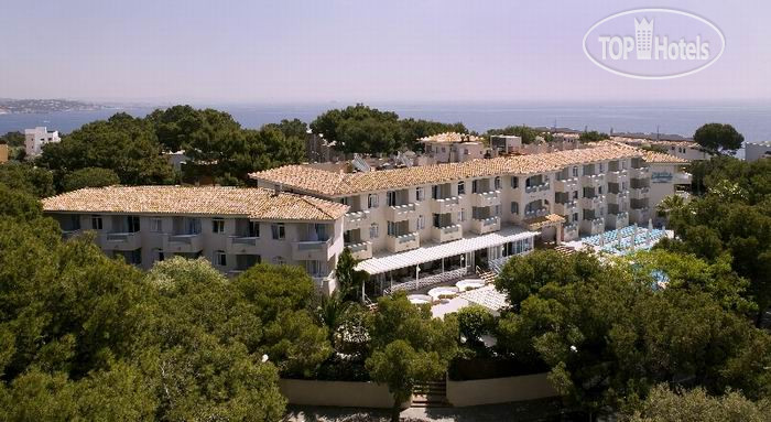 Hotelier's photos Sotavento 3*