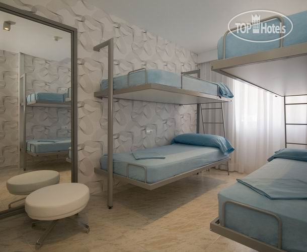 New photos from tourists Sotavento 3*