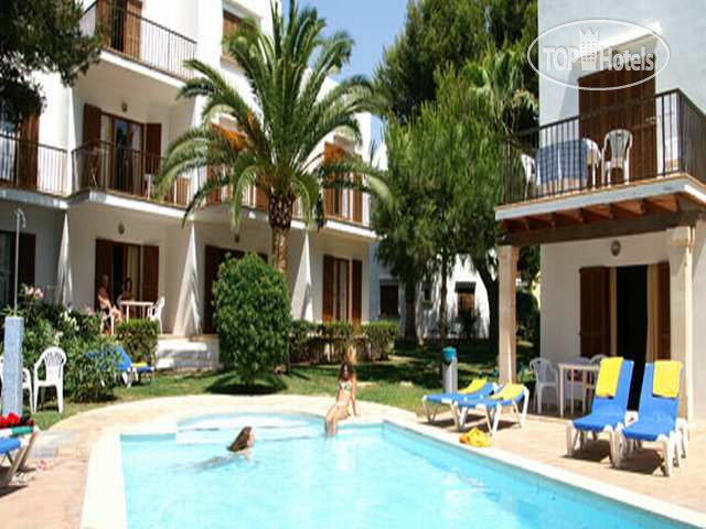 Hotelier's photos Sun Beach Resort 2*