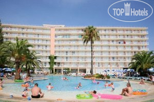 Hotel photo THB Sa Coma Platja 4*