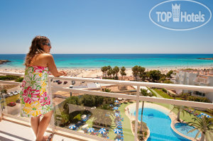 New photos from tourists THB Sa Coma Platja 4*