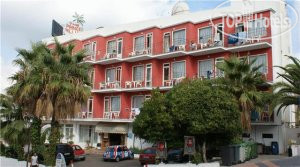 Hotelier's photos Teix 1*