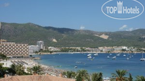 New photos from tourists Teix 1*
