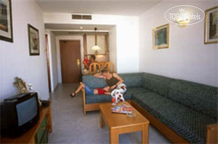 New photos from tourists Tropicana 4*