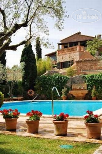 Hotelier's photos Valldemosa 5*