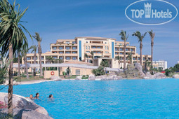 Hotel photo Hipotels Hipocampo Palace 5*