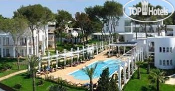 Hotelier's photos Melia Cala D Or 5*