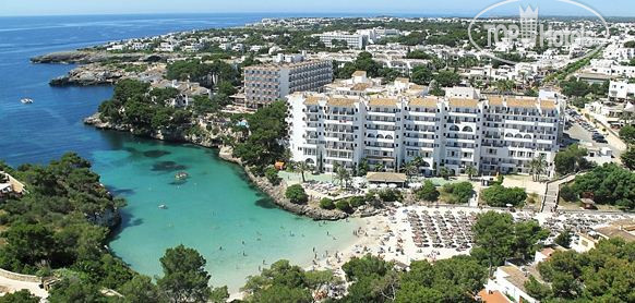 New photos from tourists Barcelo Aguamarina 3*