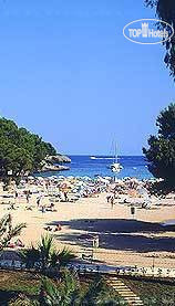 New photos from tourists Cala Gran Costa Sur 3*