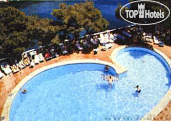 New photos from tourists Cala Ferrera 3*