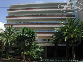 Hotel photo Ipanema Park 3*