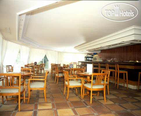 New photos from tourists Ipanema Beach 3*