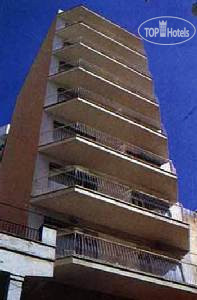 Hotelier's photos Playa Nautico 2*