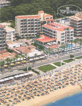 Hotel photo Flamingo 4*