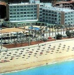 New photos from tourists HSM Golden Playa 4*
