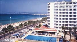 Hotel photo HM Gran Fiesta 4*