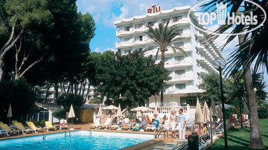 Hotelier's photos Riu Festival 4*