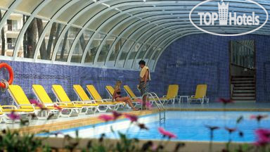 New photos from tourists Riu Festival 4*