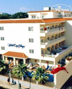 Hotelier's photos Fergus Capi Playa 3*