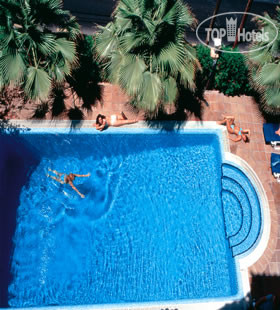 New photos from tourists Fergus Capi Playa 3*