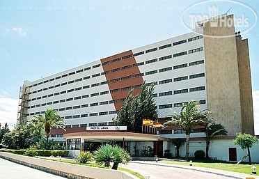 Hotel photo Java 4*