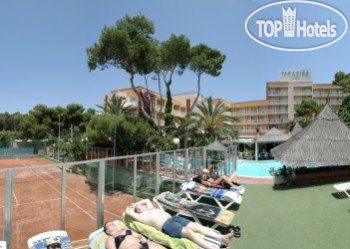 Hotel photo Mac Paradiso Garden 3*