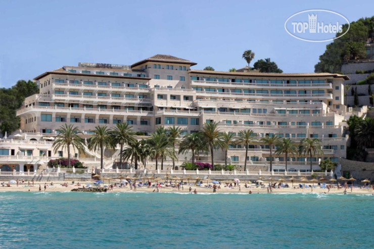 Hotelier's photos Nixe Palace 5*