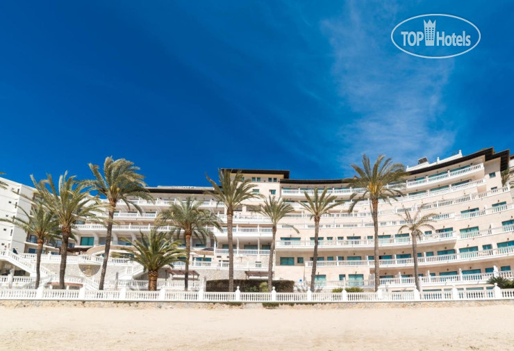 New photos from tourists Nixe Palace 5*