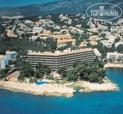 Hotelier's photos Gran Melia De Mar 5*