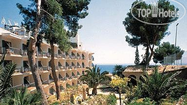 Hotel photo Riu Bonanza Park 4*