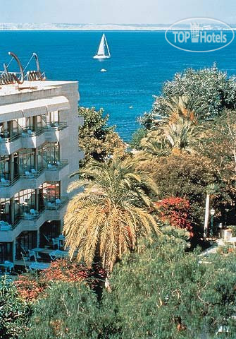 Hotelier's photos Hotel Son Caliu Spa Oasis 4*