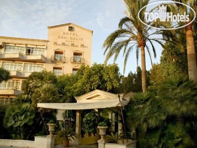 Hotel photo Hotel Son Caliu Spa Oasis 4*