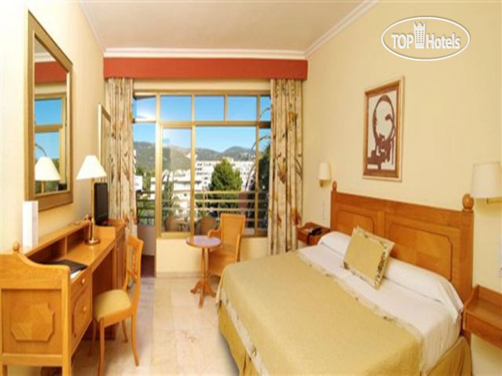 New photos from tourists Hotel Son Caliu Spa Oasis 4*